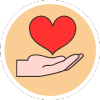 Giving Icon