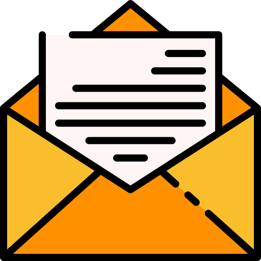 Letter Icon